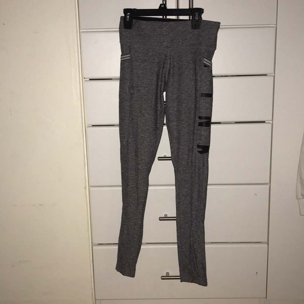 high waisted leggings